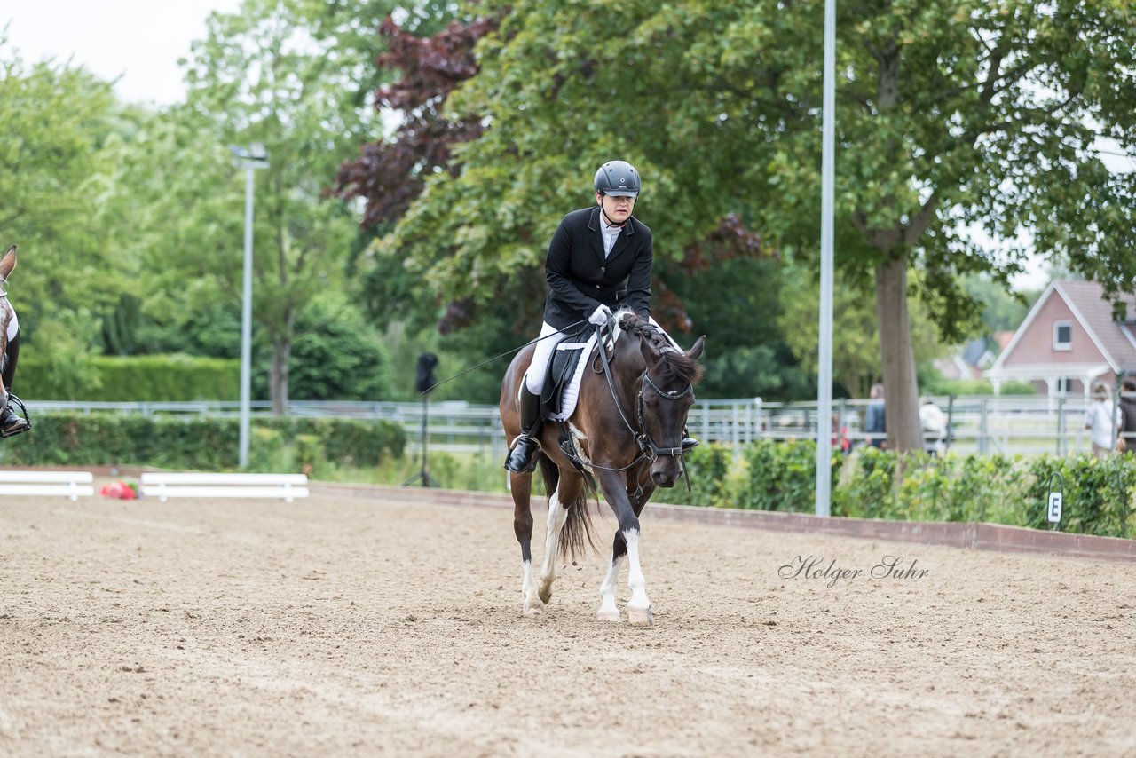 Bild 54 - Pony Akademie Turnier